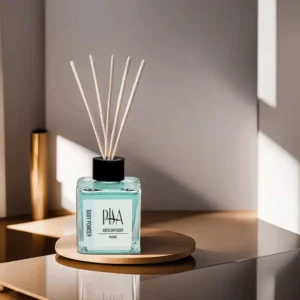 Pisa Reed Baby Powder 100ml Diffuser1