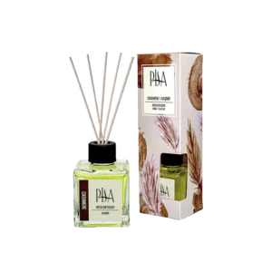Pisa Reed Cashmere 100ml Diffuser