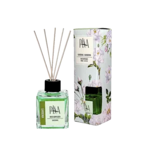 Pisa Reed Gardenia 100ml Diffuser
