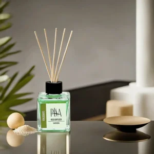 Pisa Reed Gardenia 100ml Diffuser1