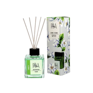 Pisa Reed Jasmine 100ml Diffuser