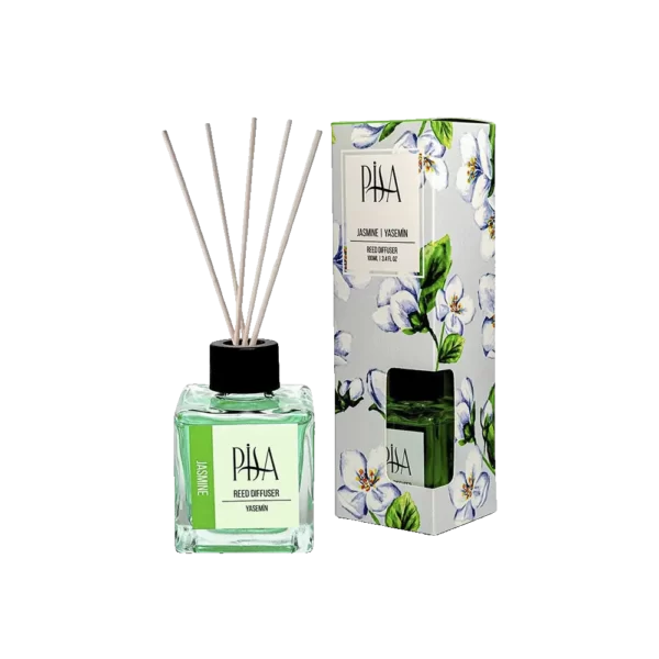 Pisa reed jasmine 100ml diffuser