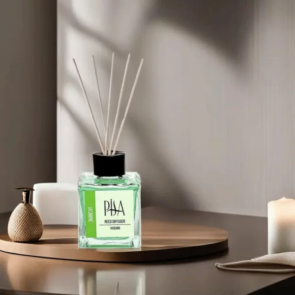 Pisa reed jasmine 100ml diffuser1