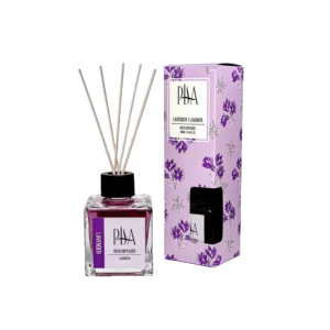 Pisa Reed Lavender 100ml Diffuser