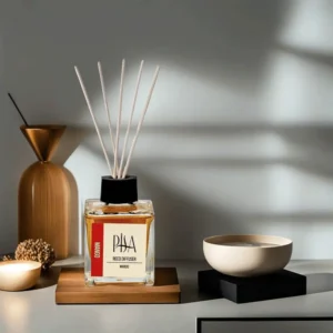 Pisa Reed Mango 100ml Diffuser1