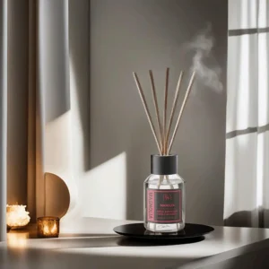 Pisa Reed Mangolia 50ml Diffuser1