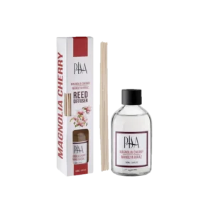 Pisa Reed Mangolia Cherry Rain 110ml Diffuser