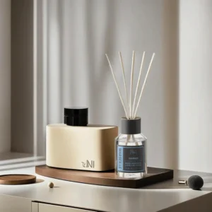 Pisa Reed Marseille 50ml Diffuser1