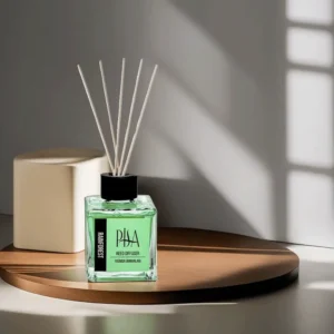 Pisa Reed Rain Forest 100ml Diffuser1