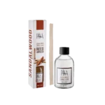 Pisa Reed Sandal Wood 110ml Diffuser