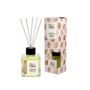 Pisa Reed Vanilla Latte 100ml Diffuser