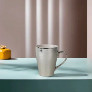 Radiant Grey Mug1