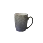 Shimmery Blue & Green Mug