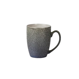 Shimmery Blue & Green Mug