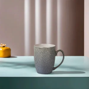 Shimmery Blue & Green Mug1