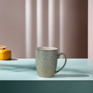 Shimmery Green Mug1