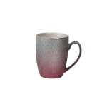 Shimmery Pink & Blue Mug