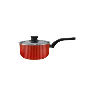 Trueval 16cm Classic Red Casserole