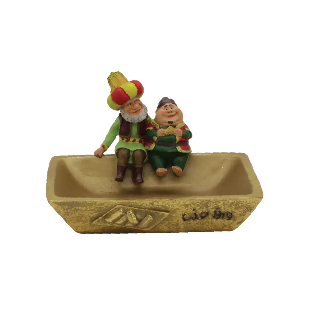 Ramadan-2-Personas-with-Deep-Golden-Plate