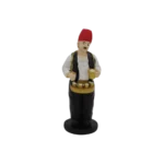 Ramadan 15x5cm Arabic Persona Holding Cups