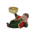 Ramadan 16x14cm Laying Down Persona Holding Censer