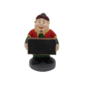 Ramadan 15x8cm Persona Holding Board