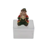 Ramadan 10x15cm Persona Transparent Box