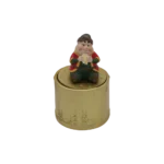 Ramadan 16x10cm Persona on Pot