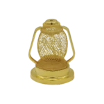 Ramadan 13x19cm Golden Polished Lantern