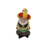 Ramadan 8x5cm Sitting Elder Persona