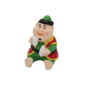 Ramadan 5.5x3.5cm Sitting Young Persona