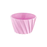 Beehome Small Nuts Ribbed Cup