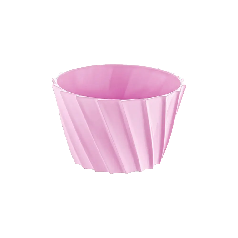 Beehome small nuts ribbed cup (2)