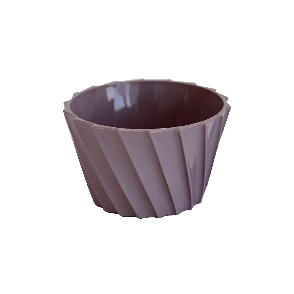 Beehome Small Nuts Ribbed Cup 2