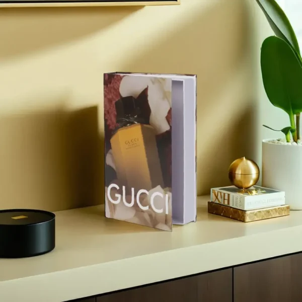 Gucci book box1