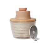 Multifunctional Electric Pink Vegetable Chopper