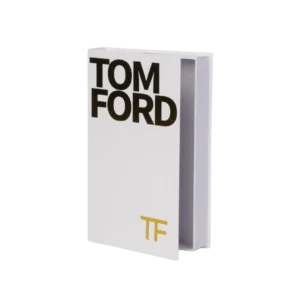 Tom Ford Book Box