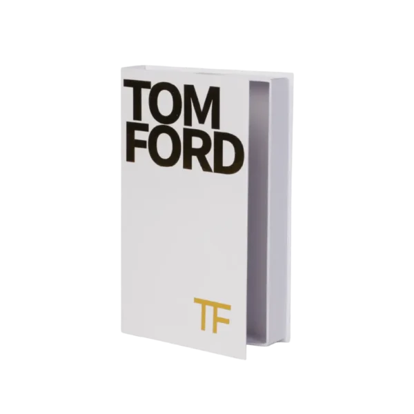 Tom Ford Book Box