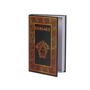 Versace Book Box