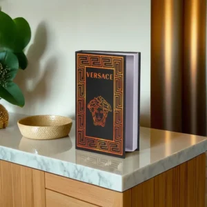 Versace Book Box1