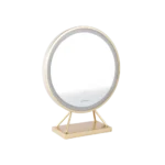 Elecwish 16x46x58cm Touch Mirror with Lights