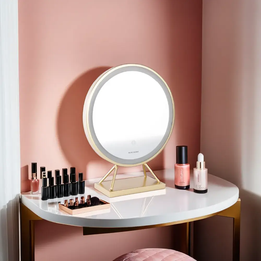 Elecwish-16x46x58cm-Mirror-with-Lights1