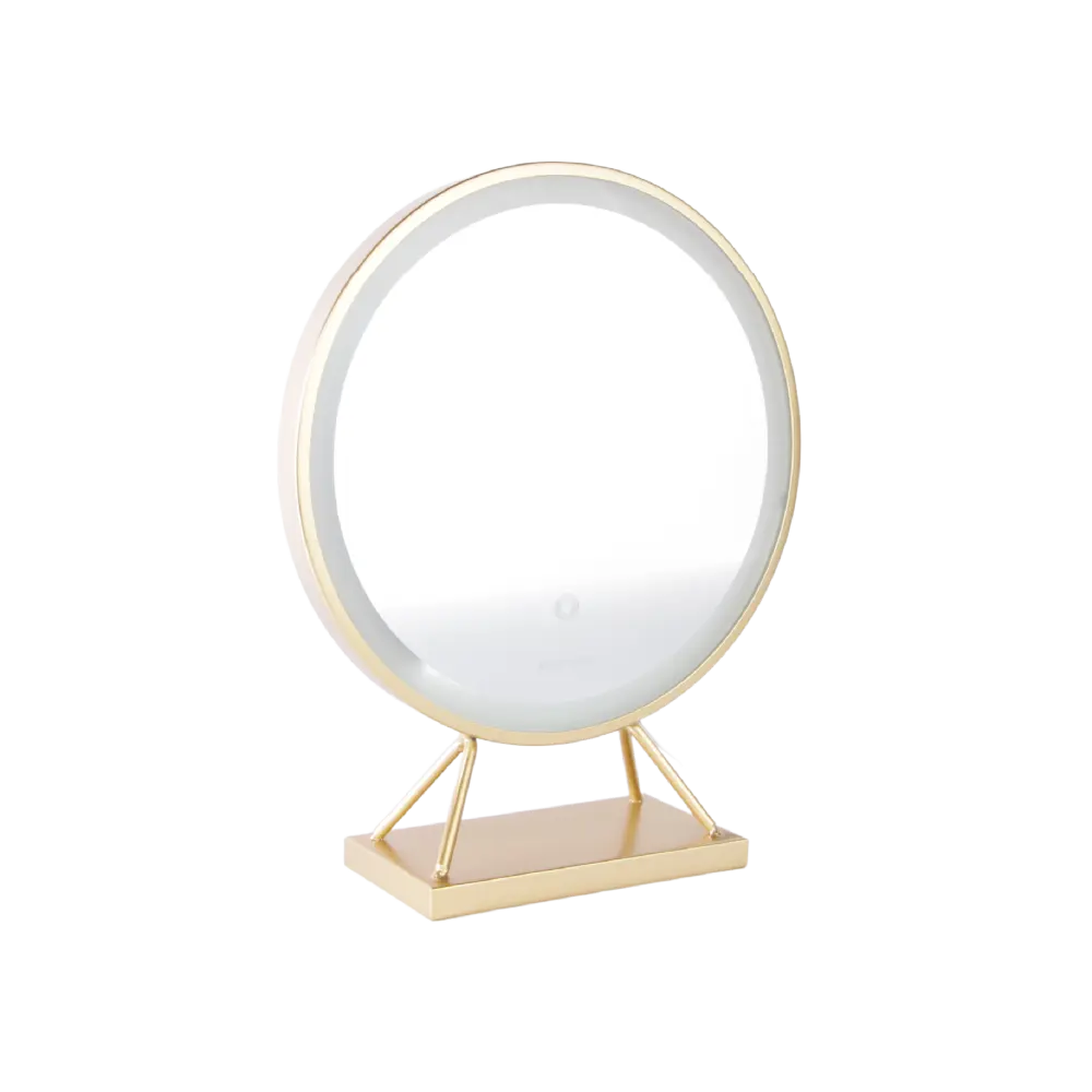 Elecwish-16x46x58cm-Mirror-with-Lights3