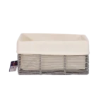 Fabric 16x12cm Organizing Box