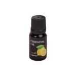 Lemon 10ml Fragrance Oil