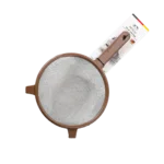 Momaz 20cm Browm Strainer