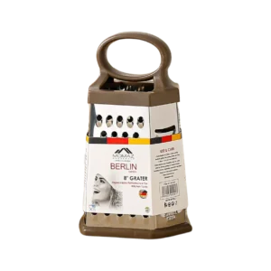 Momaz 20cm Brown Grater