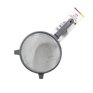 Momaz 20cm Grey Strainer