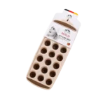 Momaz Brown Ice Cube Tray