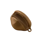 Momaz Brown Silicone Oven Mitt